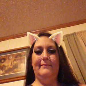 Meet your Posher, Violet